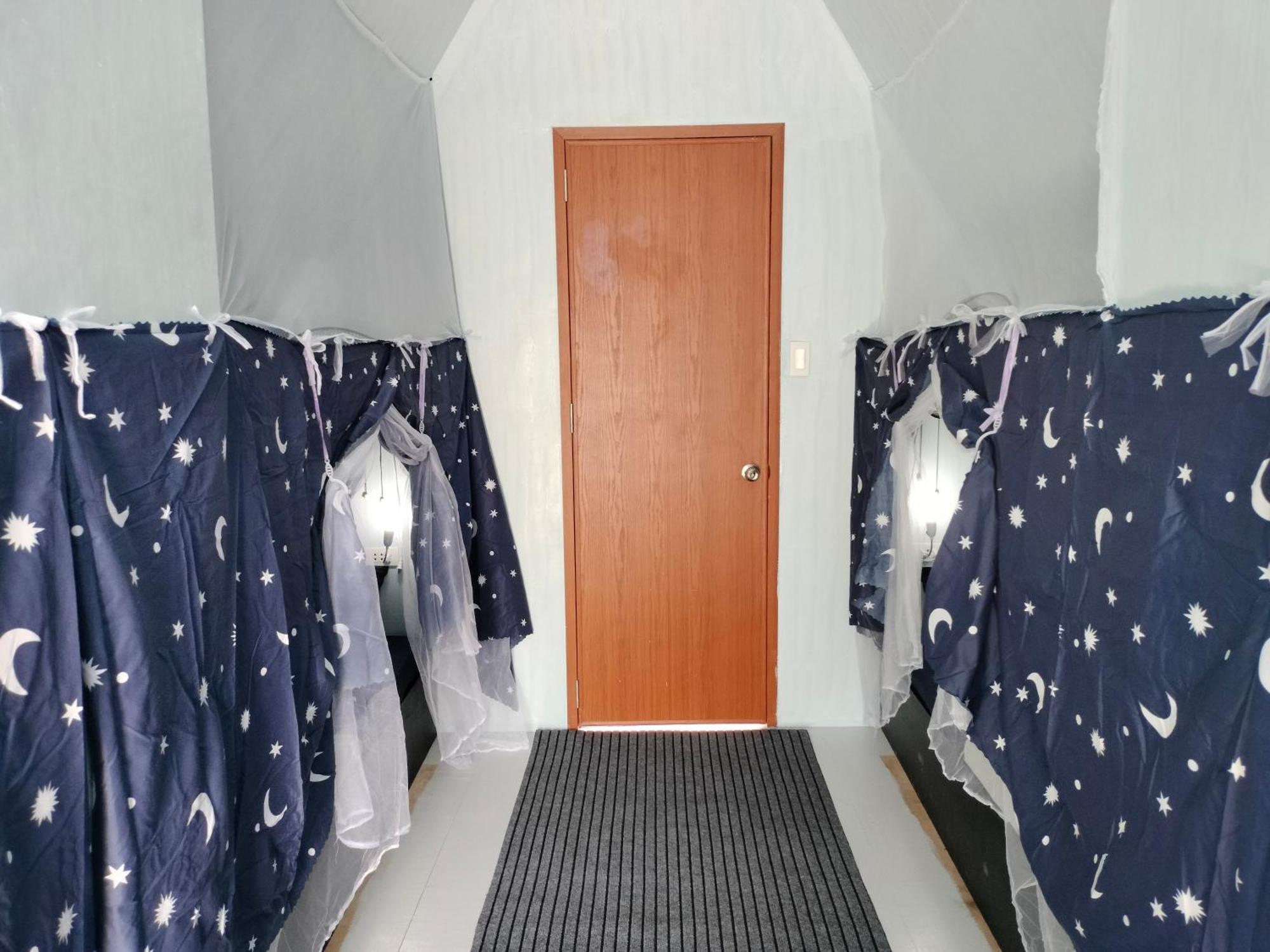 Riu Del Mar Hostel Dauis ห้อง รูปภาพ